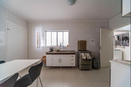 Apartamento à venda com 137m², 2 quartos e sem vagaCozinha 