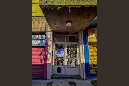 Fachada de apartamento à venda com 2 quartos, 137m² em Centro, Santo André