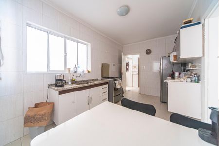 Apartamento à venda com 137m², 2 quartos e sem vagaCozinha 