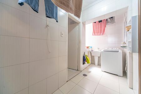 Apartamento à venda com 137m², 2 quartos e sem vagaÁrea de Serviço