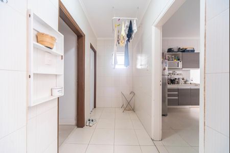 Apartamento à venda com 137m², 2 quartos e sem vagaÁrea de Serviço