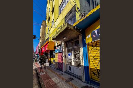 Apartamento à venda com 137m², 2 quartos e sem vagaFachada