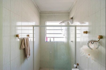 Apartamento à venda com 137m², 2 quartos e sem vagaBanheiro 