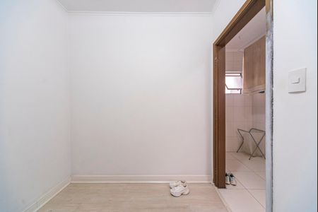 Apartamento à venda com 137m², 2 quartos e sem vagaQuarto de Serviço