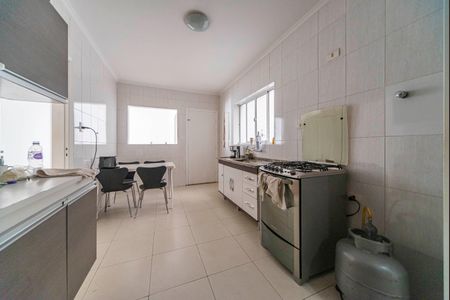 Apartamento à venda com 137m², 2 quartos e sem vagaCozinha 