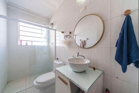 Apartamento à venda com 137m², 2 quartos e sem vagaBanheiro 