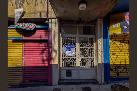 Apartamento à venda com 137m², 2 quartos e sem vagaFachada