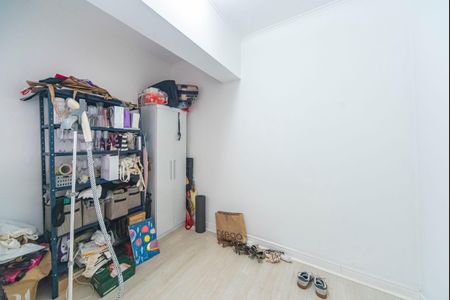Apartamento à venda com 137m², 2 quartos e sem vagaQuarto de Serviço