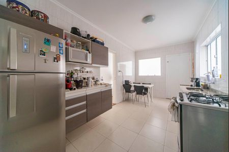 Apartamento à venda com 137m², 2 quartos e sem vagaCozinha 