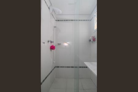 Apartamento à venda com 67m², 2 quartos e 1 vaga Apartamento à venda com 67m², 2 quartos e 1 vagaBanheiro