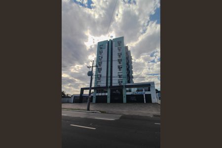 Apartamento à venda com 67m², 2 quartos e 1 vaga Apartamento à venda com 67m², 2 quartos e 1 vagaFachada
