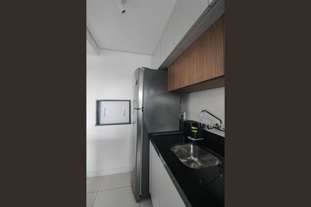 Apartamento à venda com 67m², 2 quartos e 1 vaga Apartamento à venda com 67m², 2 quartos e 1 vagaChurrasqueira