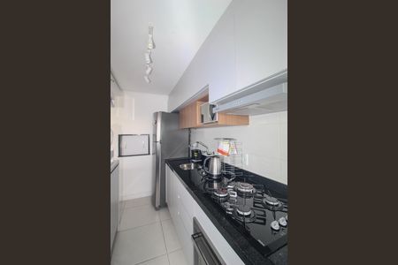Apartamento à venda com 67m², 2 quartos e 1 vaga Apartamento à venda com 67m², 2 quartos e 1 vaga Cozinha/Area de serviço