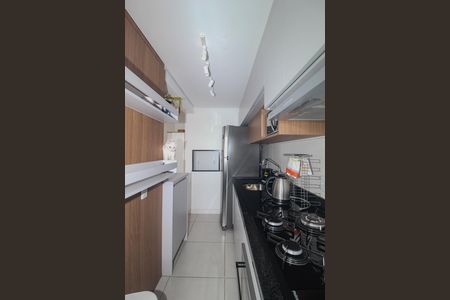 Apartamento à venda com 67m², 2 quartos e 1 vaga Apartamento à venda com 67m², 2 quartos e 1 vaga Cozinha/Area de serviço