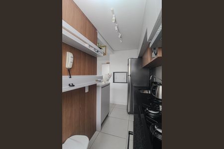 Apartamento à venda com 67m², 2 quartos e 1 vaga Apartamento à venda com 67m², 2 quartos e 1 vaga Cozinha/Area de serviço