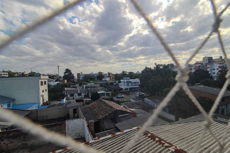 Vista de apartamento à venda com 2 quartos, 67m² em Cavalhada, Porto Alegre