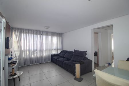 Apartamento à venda com 67m², 2 quartos e 1 vaga Apartamento à venda com 67m², 2 quartos e 1 vagaSala