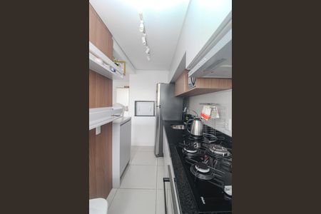 Apartamento à venda com 67m², 2 quartos e 1 vaga Apartamento à venda com 67m², 2 quartos e 1 vaga Cozinha/Area de serviço