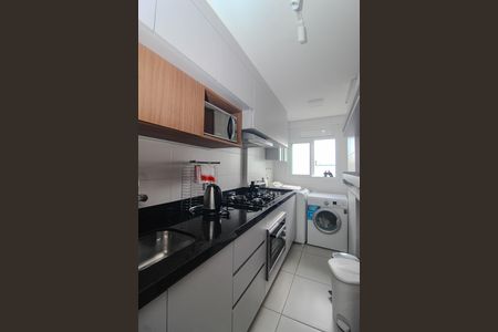 Apartamento à venda com 67m², 2 quartos e 1 vaga Apartamento à venda com 67m², 2 quartos e 1 vaga Cozinha/Area de serviço