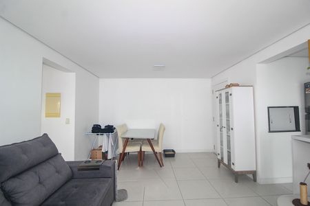 Apartamento à venda com 67m², 2 quartos e 1 vaga Apartamento à venda com 67m², 2 quartos e 1 vagaSala