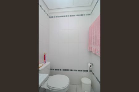 Apartamento à venda com 67m², 2 quartos e 1 vaga Apartamento à venda com 67m², 2 quartos e 1 vagaBanheiro