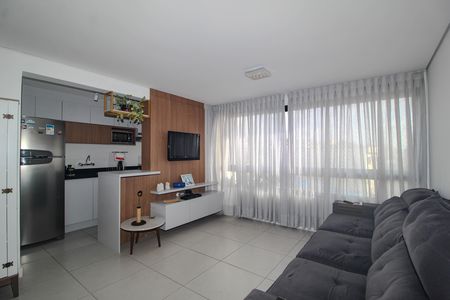 Apartamento à venda com 2 quartos, 67m² em Cavalhada, Porto Alegre