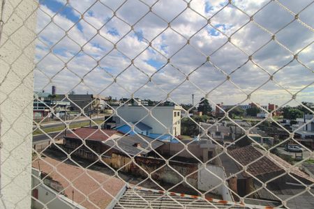 Apartamento à venda com 67m², 2 quartos e 1 vaga Apartamento à venda com 67m², 2 quartos e 1 vagaVista
