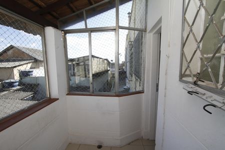 Apartamento para alugar com 60m², 2 quartos e sem vagaÁrea de Serviço