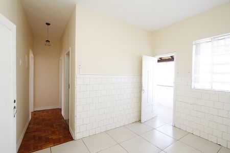 Apartamento para alugar com 60m², 2 quartos e sem vagaCozinha