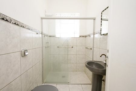 Apartamento para alugar com 60m², 2 quartos e sem vagaBanheiro Social