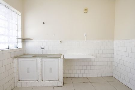 Apartamento para alugar com 60m², 2 quartos e sem vagaCozinha