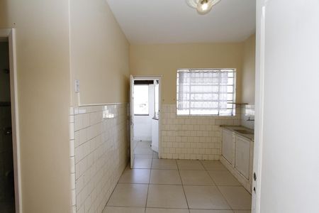 Apartamento para alugar com 60m², 2 quartos e sem vagaCozinha