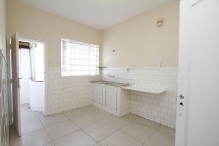 Apartamento para alugar com 60m², 2 quartos e sem vagaCozinha
