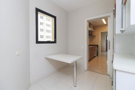 Copa de apartamento para alugar com 3 quartos, 200m² em Campo Belo, São Paulo