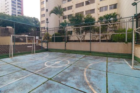 Piscina de apartamento para alugar com 3 quartos, 200m² em Campo Belo, São Paulo