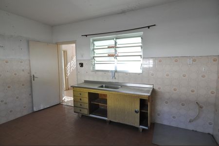 Casa para alugar com 70m², 2 quartos e sem vagaCozinha