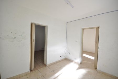 Sala de casa para alugar com 2 quartos, 70m² em Horto Florestal, São Paulo