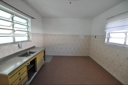 Casa para alugar com 70m², 2 quartos e sem vagaCozinha