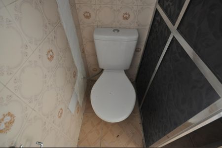 Casa para alugar com 70m², 2 quartos e sem vagaBanheiro