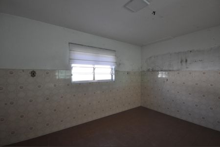 Cozinha de casa para alugar com 2 quartos, 70m² em Horto Florestal, São Paulo