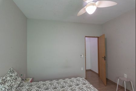 Suíte de casa à venda com 2 quartos, 385m² em Jardim Planalto de Viracopos, Campinas