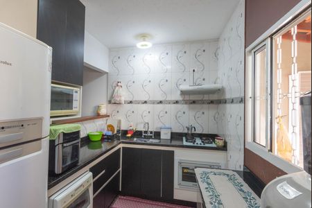 Cozinha de casa à venda com 2 quartos, 385m² em Jardim Planalto de Viracopos, Campinas