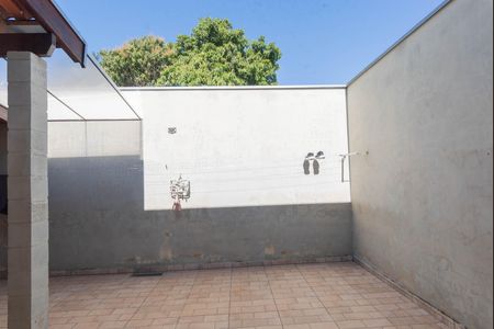 Vista do Quarto de casa à venda com 2 quartos, 385m² em Jardim Planalto de Viracopos, Campinas
