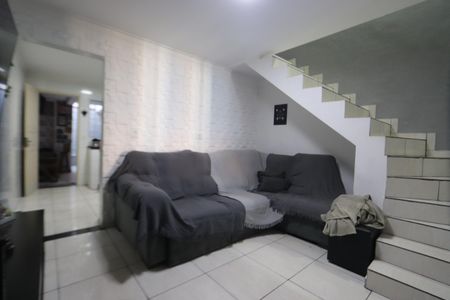 Casa à venda com 3 quartos, 70m² em Conjunto Residencial Sitio Oratorio, São Paulo