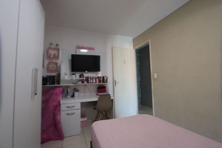 Quarto 3 de casa à venda com 3 quartos, 70m² em Conjunto Residencial Sitio Oratorio, São Paulo