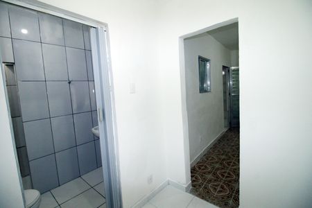 Casa à venda com 75m², 1 quarto e sem vagaCorredor