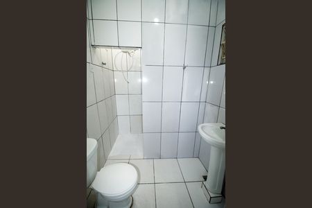 Casa à venda com 75m², 1 quarto e sem vagaBanheiro