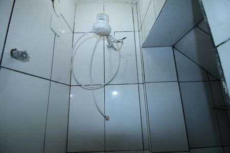 Casa à venda com 75m², 1 quarto e sem vagaBanheiro