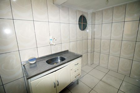 Casa à venda com 75m², 1 quarto e sem vagaCozinha