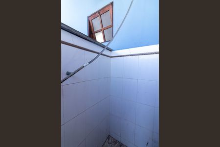 Área de Serviço de apartamento para alugar com 3 quartos, 140m² em Bangu, Rio de Janeiro